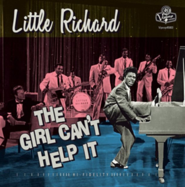 Little Richard