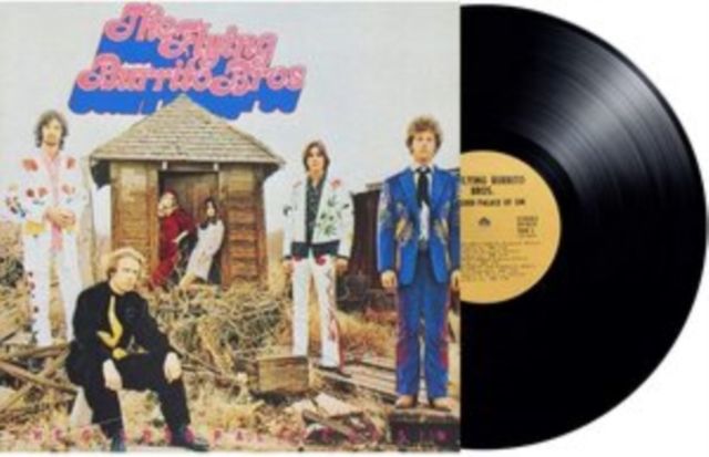 Flying Burrito Brothers