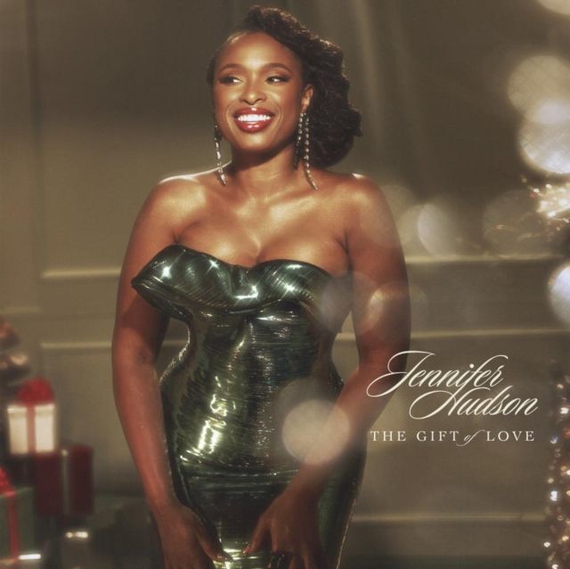 Jennifer Hudson