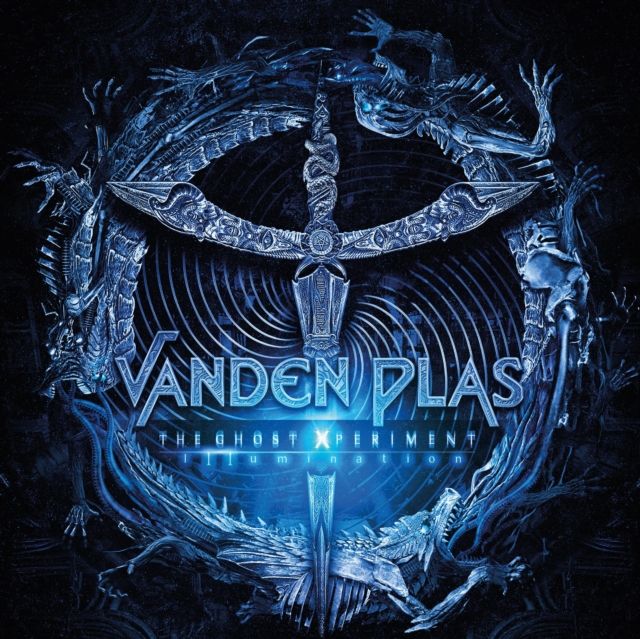 Vanden Plas