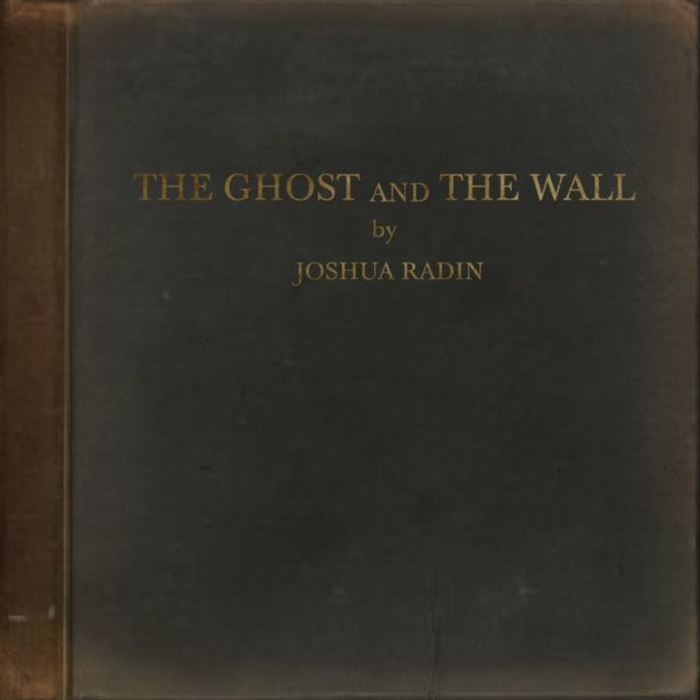 Joshua Radin