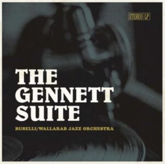 Buselli-Wallarab Jazz Orchestra