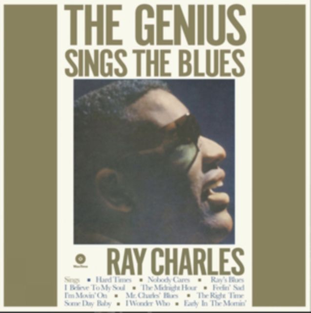 Ray Charles