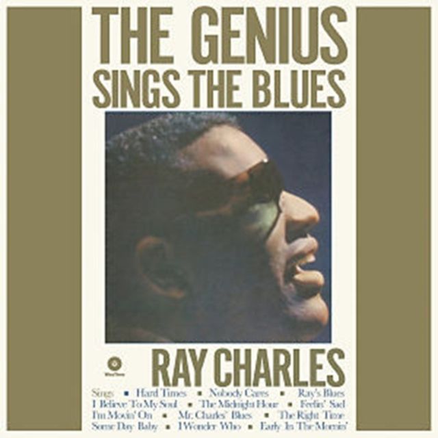 Ray Charles