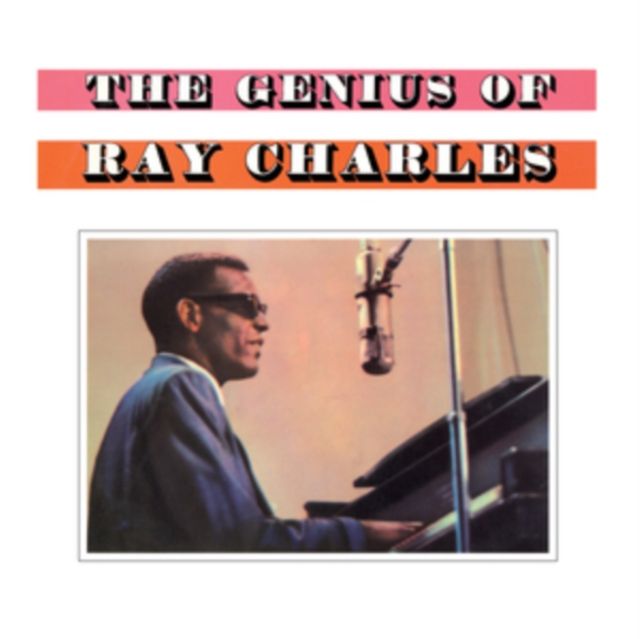Ray Charles