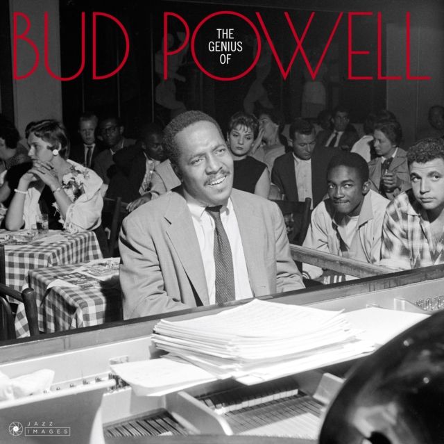 Bud Powell