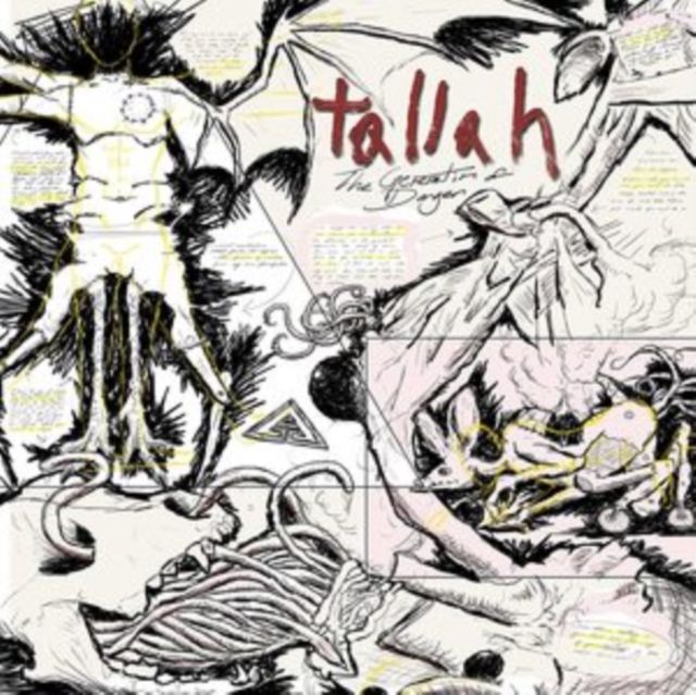 Tallah