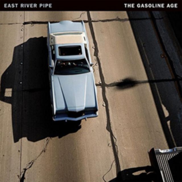 East River Pipe