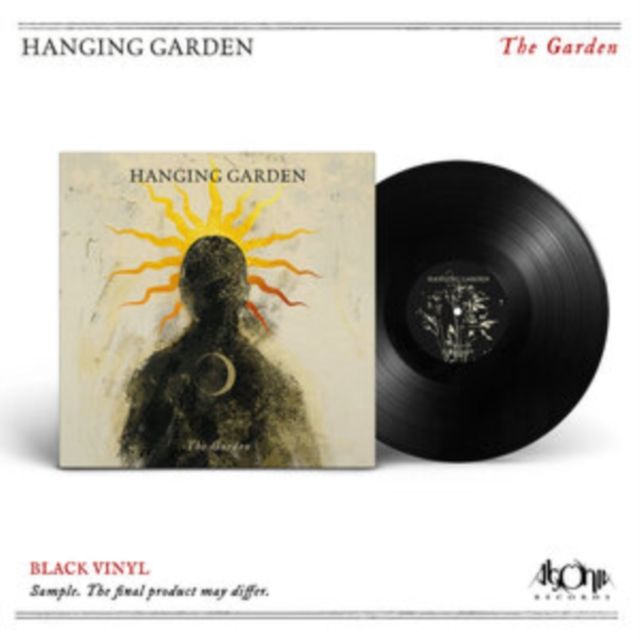 Hanging Garden