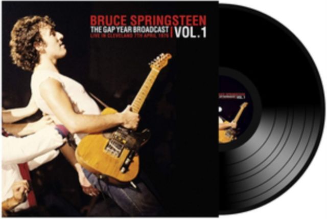 Bruce Springsteen