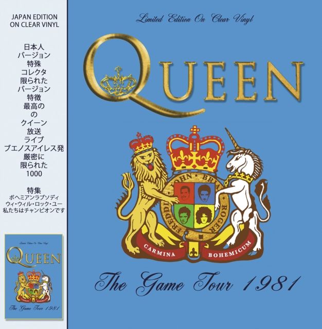 Queen