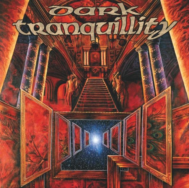 Dark Tranquillity