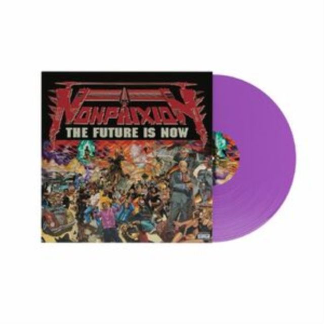 Non Phixion