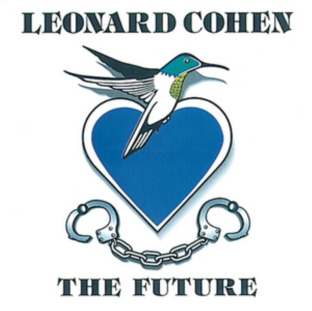 Leonard Cohen