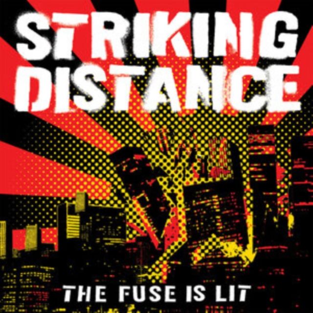 Striking Distance