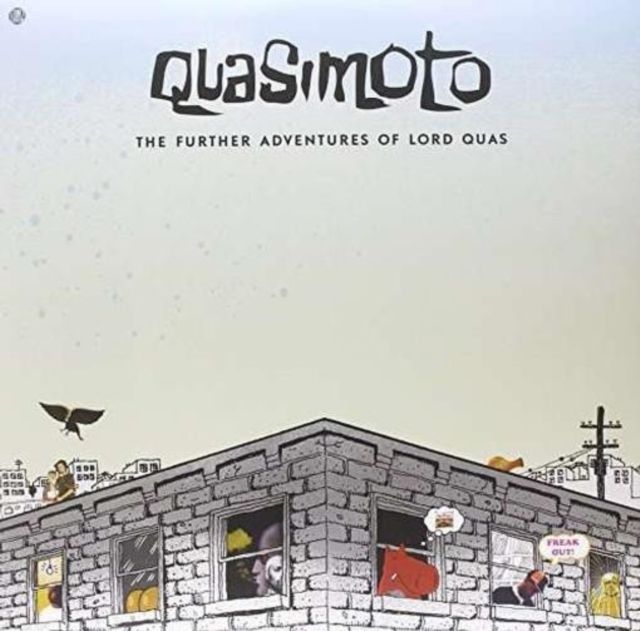 Quasimoto