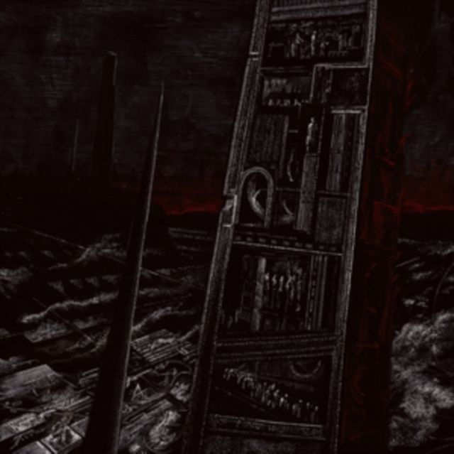 Deathspell Omega