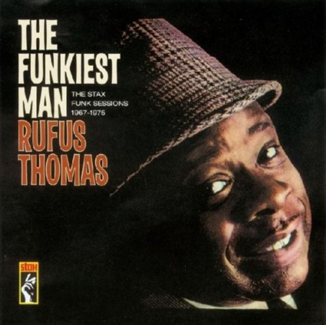 Rufus Thomas