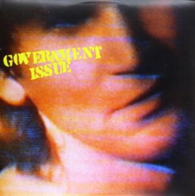 Government Issue