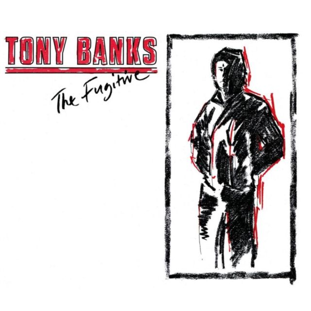 Tony Banks