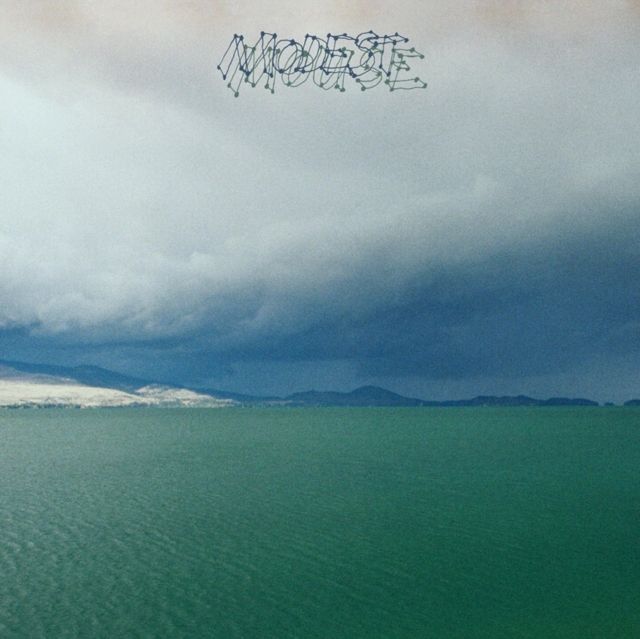 Modest Mouse