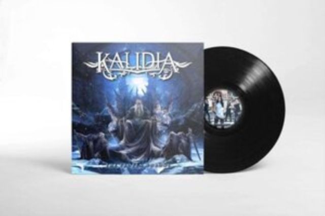 Kalidia
