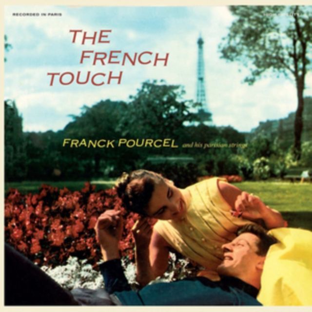 Franck Pourcel