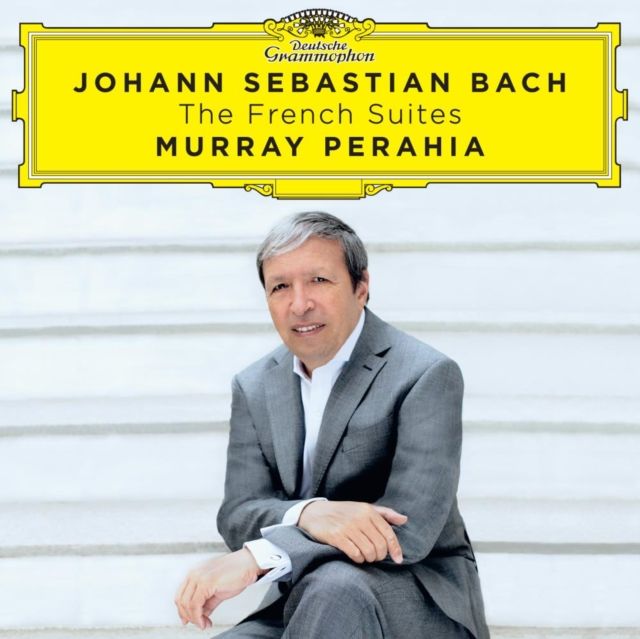 Murray Perahia