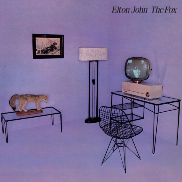 Elton John