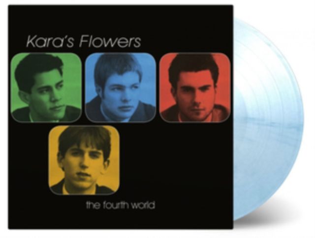 Karas Flowers