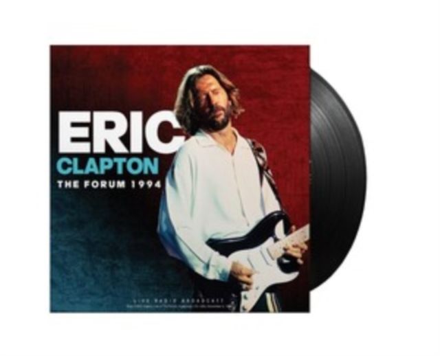 Eric Clapton