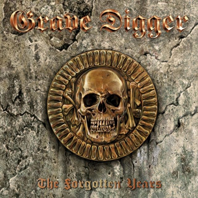 Grave Digger
