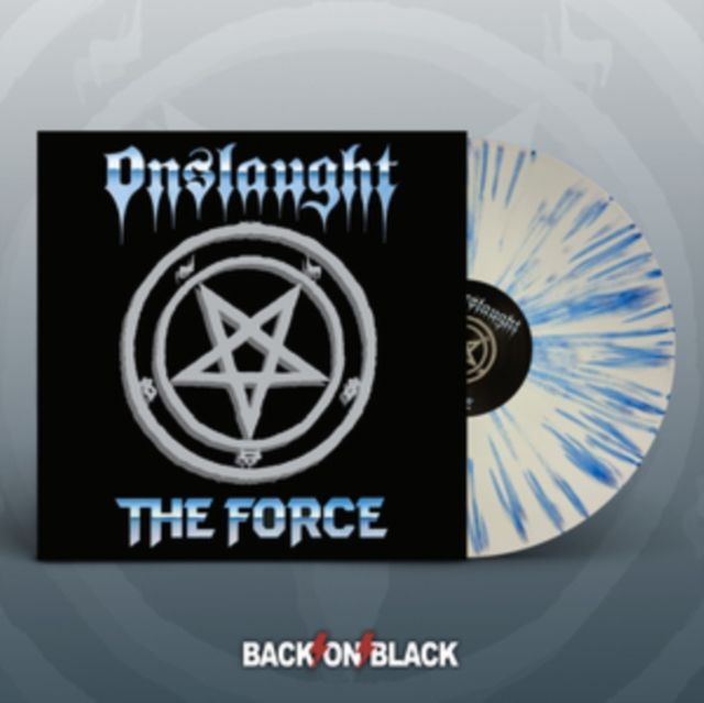 Onslaught