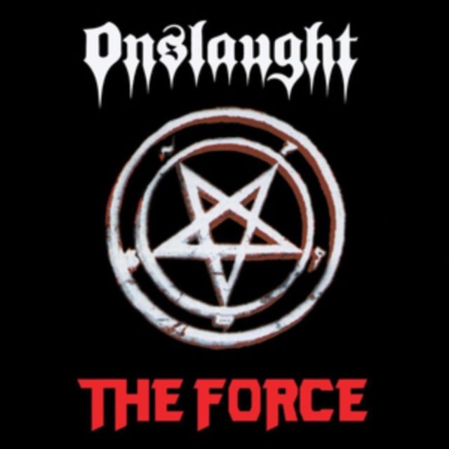Onslaught