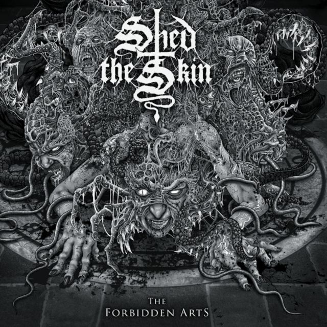 Shed The Skin