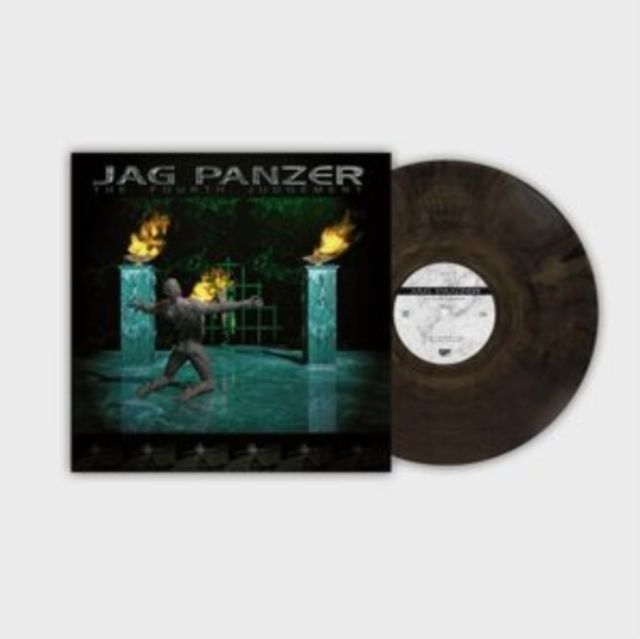 Jag Panzer