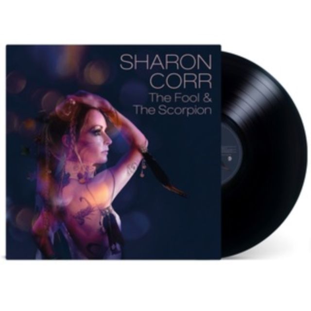 Sharon Corr