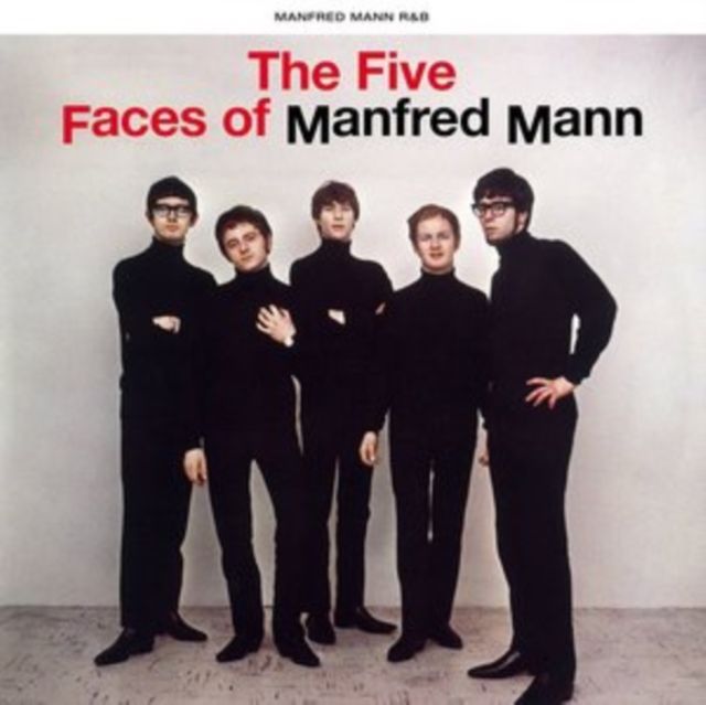 Manfred Mann