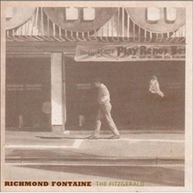 Richmond Fontaine