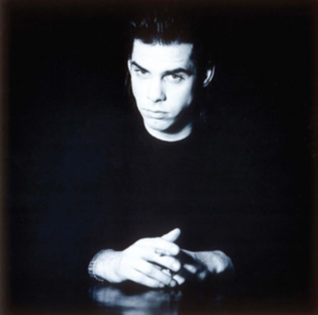 Nick Cave & The Bad Seeds