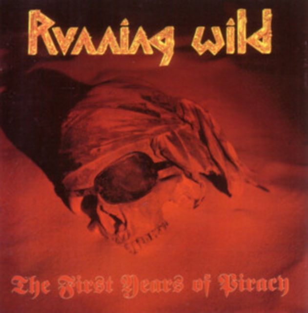 Running Wild
