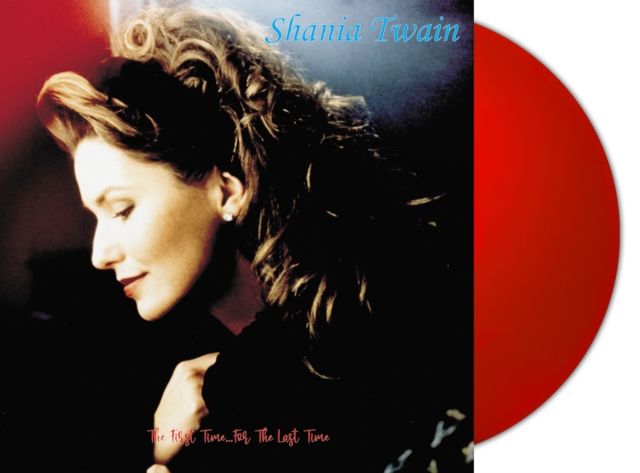 Shania Twain