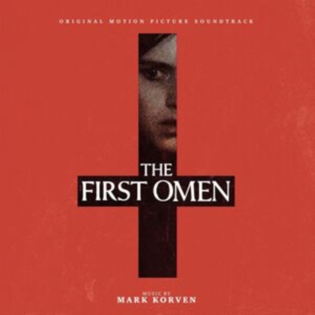 Mark Korven