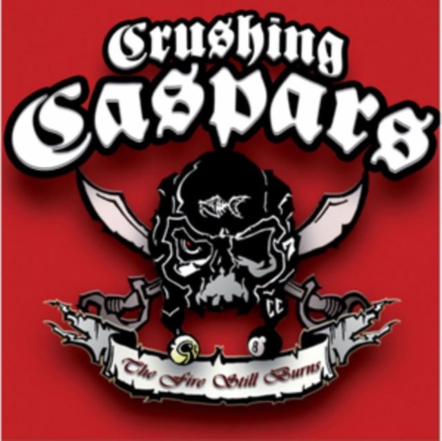 Crushing Caspars