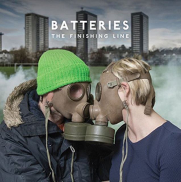 Batteries