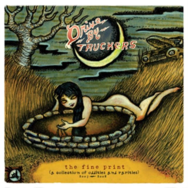 Drive-By Truckers