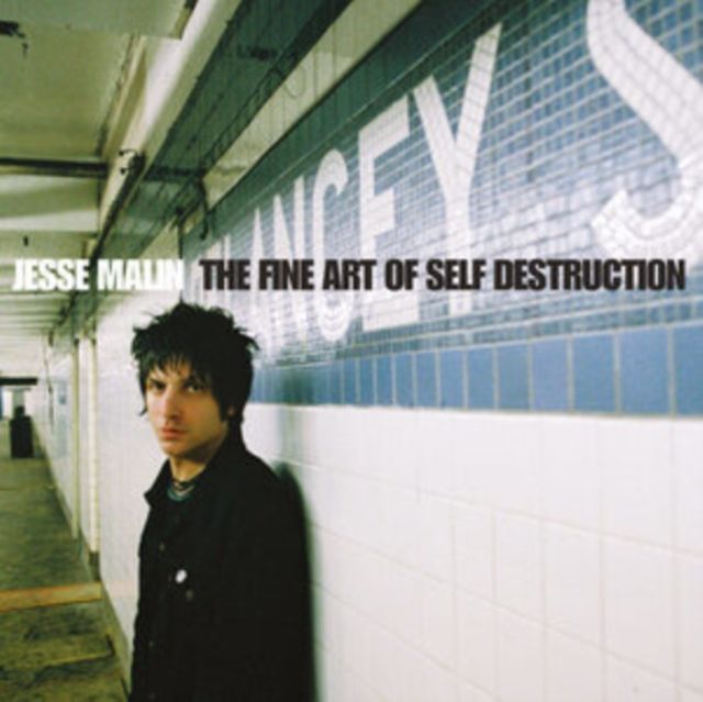 Jesse Malin