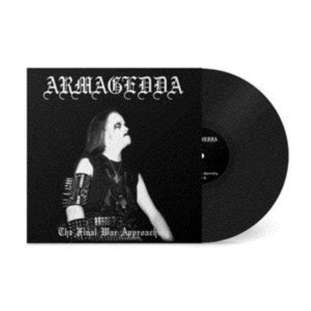 Armagedda