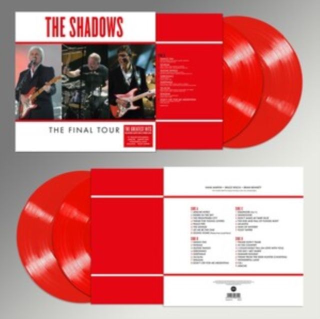 Shadows