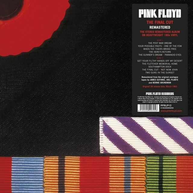 Pink Floyd